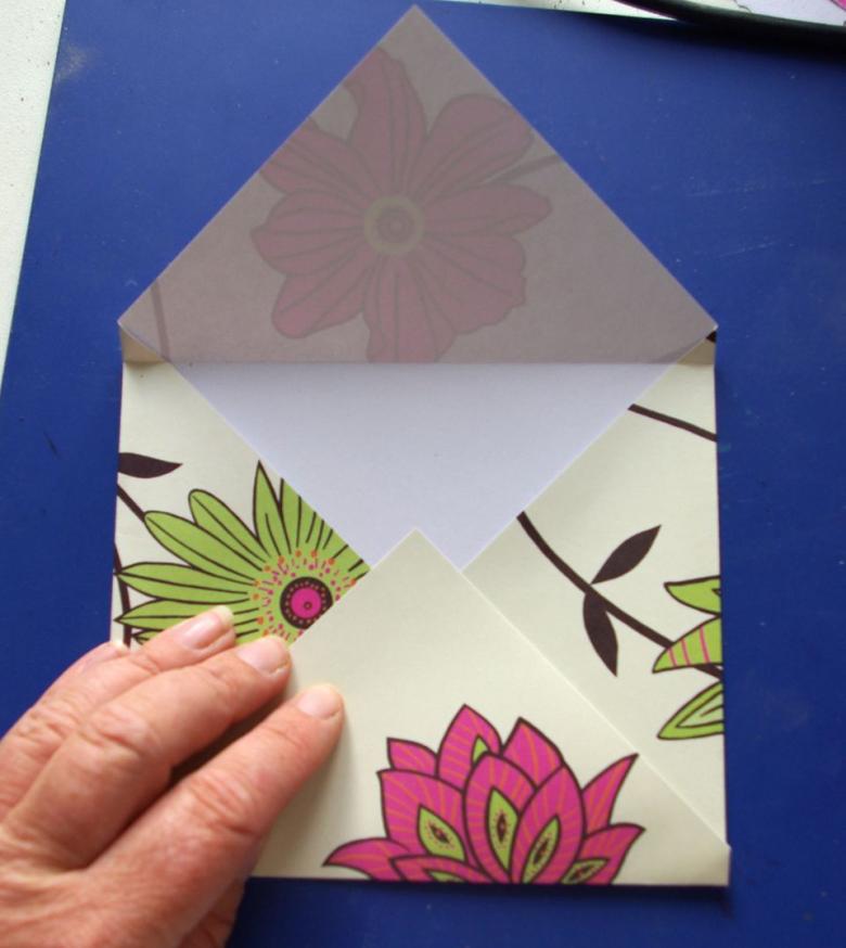 Как сделать конверт из бумаги - 70 фото идей оригинальных самодельных конвертов