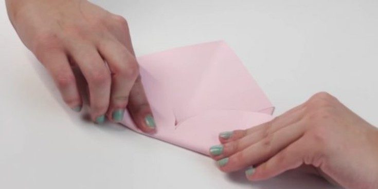 (+92 фото) Как сделать своими руками конверт для денег