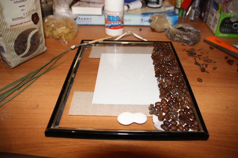 Кофейные поделки: 165 фото и видео описание изготовления кофейных поделок