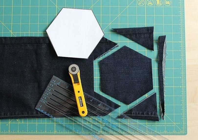 Поделки из ткани: мастер-класс по пошиву и советы как сделать редкие и необычные поделки (180 фото)