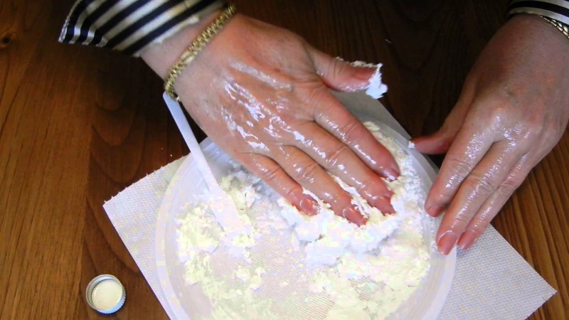 Как сделать полимерную глину своими руками: мастер-класс изготовления лучших аналогов (105 фото)