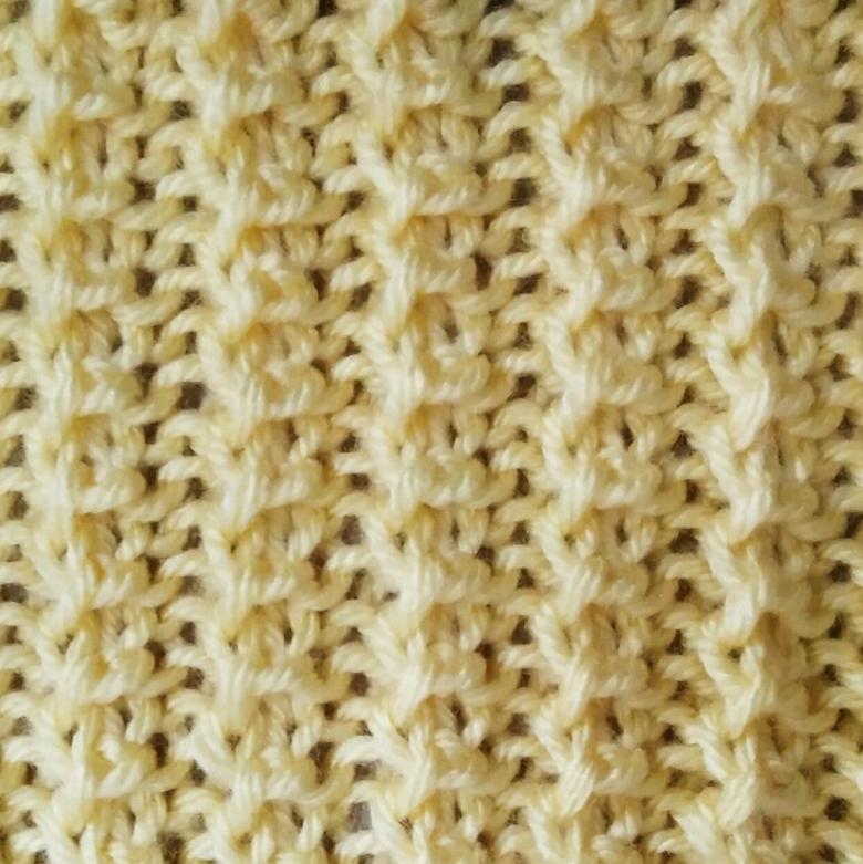 Вязание резинки: схемы вязания разных видов резинки своими руками для начинающих
