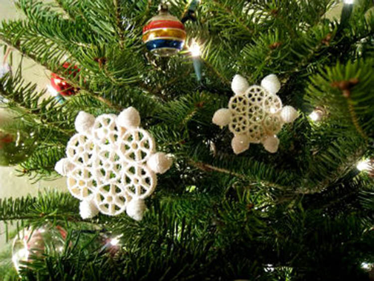Красивые оригинальные снежинки на Новый год: создаем своими руками, шаблоны с фото snezhinki iz bumagi svoimi rukami 85