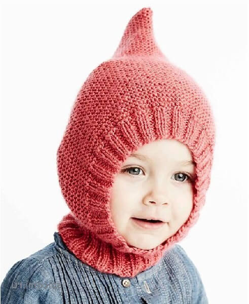Как связать шапочку спицами для новорожденных: красивый головной убор для самых маленьких shapochka dlya novorozhdennyh spicami 43