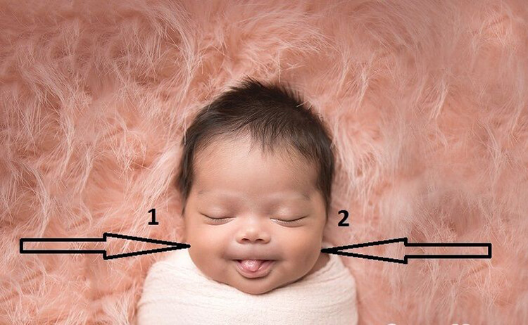 Как связать шапочку спицами для новорожденных: красивый головной убор для самых маленьких 