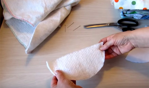 Креативные идеи и мастер-классы по шитью кухонных прихваток своими руками