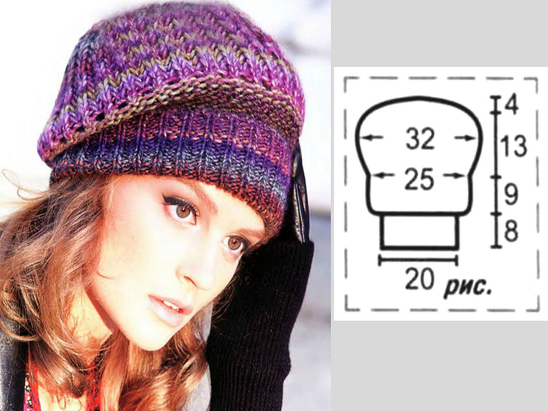 beret