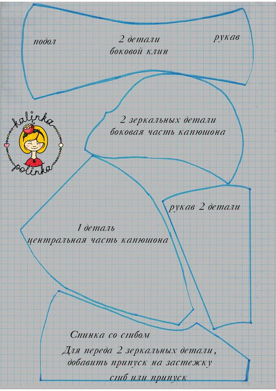 ÐÑÐºÑÐ¾Ð¹ÐºÐ° Ð»ÐµÐ³ÐºÐ¾Ð³Ð¾ Ð¿Ð°Ð»ÑÑÐ¾ Ñ ÐºÐ°Ð¿ÑÑÐ¾Ð½Ð¾Ð¼ Ð´Ð»Ñ ÐÐ°Ð¾Ð»ÐºÐ¸ / ÐÐ°ÑÑÐµÑ-ÐºÐ»Ð°ÑÑÑ, ÑÐ²Ð¾ÑÑÐµÑÐºÐ°Ñ Ð¼Ð°ÑÑÐµÑÑÐºÐ°Ñ: ÑÑÐ¾ÐºÐ¸, ÑÑÐµÐ¼Ñ, Ð²ÑÐºÑÐ¾Ð¹ÐºÐ¸ ÐºÑÐºÐ¾Ð», ÑÐ²Ð¾Ð¸Ð¼Ð¸ ÑÑÐºÐ°Ð¼Ð¸ / ÐÑÐ¹Ð±Ð¸ÐºÐ¸. ÐÑÐºÐ»Ñ ÑÐ¾ÑÐ¾. ÐÐ´ÐµÐ¶Ð´Ð° Ð´Ð»Ñ ÐºÑÐºÐ¾Ð»