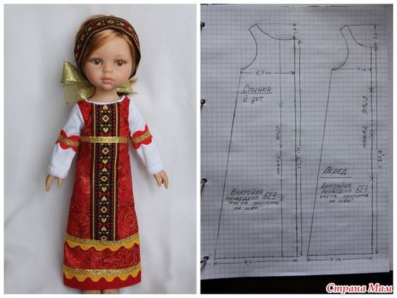KasatkaDollsFashions - Ð²ÑÐ·Ð°Ð½Ð°Ñ Ð¾Ð´ÐµÐ¶Ð´Ð° Ð´Ð»Ñ ÐºÑÐºÐ¾Ð»