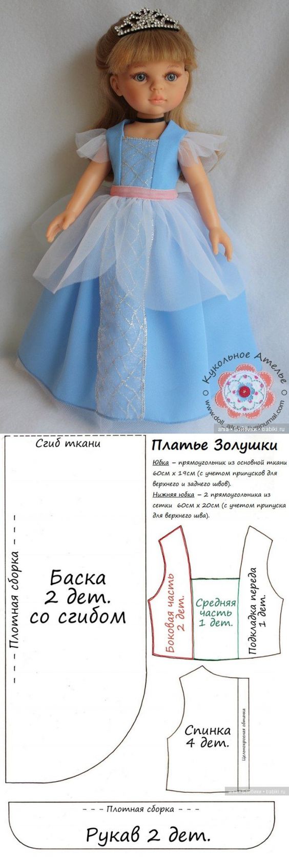 ÐÑÐºÑÐ¾Ð¹ÐºÐ° Ð¿Ð»Ð°ÑÑÑ ÐÐ¾Ð»ÑÑÐºÐ¸ Ð´Ð»Ñ ÐºÑÐºÐ¾Ð» ÐÐ°Ð¾Ð»Ð° Ð ÐµÐ¹Ð½Ð° 32 ÑÐ¼ / ÐÑÐºÑÐ¾Ð¹ÐºÐ¸ Ð¾Ð´ÐµÐ¶Ð´Ñ Ð´Ð»Ñ ÐºÑÐºÐ¾Ð»-Ð´ÐµÑÐµÐ¹, Ð¼Ð°ÑÑÐµÑ ÐºÐ»Ð°ÑÑÑ / ÐÑÐ¹Ð±Ð¸ÐºÐ¸. ÐÑÐºÐ»Ñ ÑÐ¾ÑÐ¾. ÐÐ´ÐµÐ¶Ð´Ð° Ð´Ð»Ñ ÐºÑÐºÐ¾Ð»
