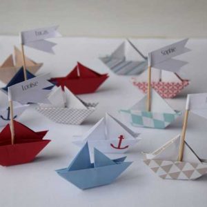 Оригами кораблик (180 фото): мастер-класс для начинающих, простые схемы и шаблоны с описаниями + примеры лучших поделок