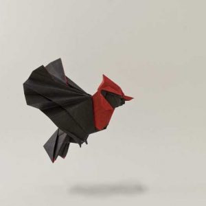 Оригами птица — ТОП-130 фото вариантов, пошаговая инструкция, простые схемы с описаниями для детей и взрослых