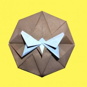 Оригами конверт — фото лучших примеров, мастер-класс для начинающих поэтапно + понятные схемы для создания конверта