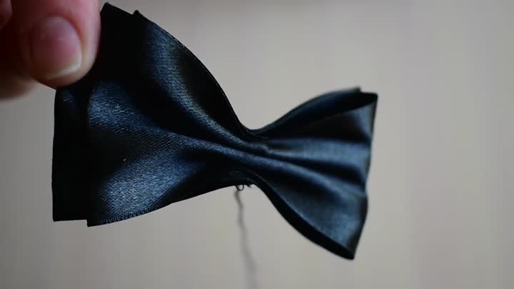 Выкройка для бабочки-галстука: как сшить для мужчины своими руками