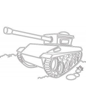 Как сделать танк из бумаги своими руками, поэтапные легкие схемы поделки детям, Т-34 и Тигр из листа А4 и картона, фото и видео
