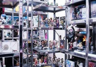  Металлические стеллажи Барнаул для вашего офиса и бизнеса