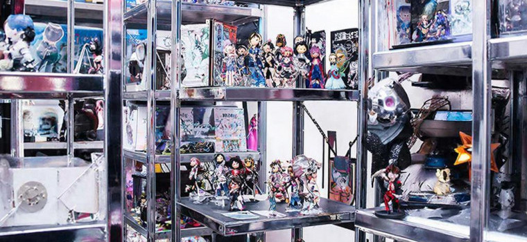 Металлические стеллажи Барнаул для вашего офиса и бизнеса