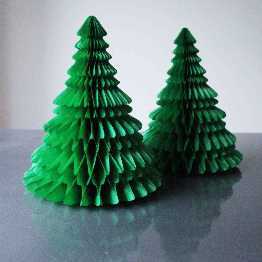 Оригами белка: