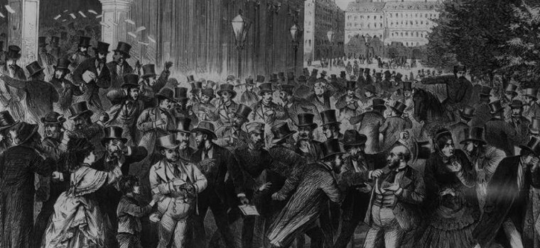 Исторический обзор политического кризиса первой половины XVII века - причины, последствия, исторический контекст